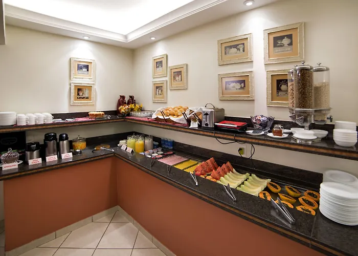 Reisper Palace Hotel