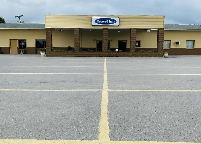 Travel Inn
