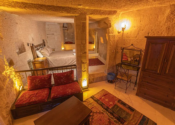 Taskonak Hotel