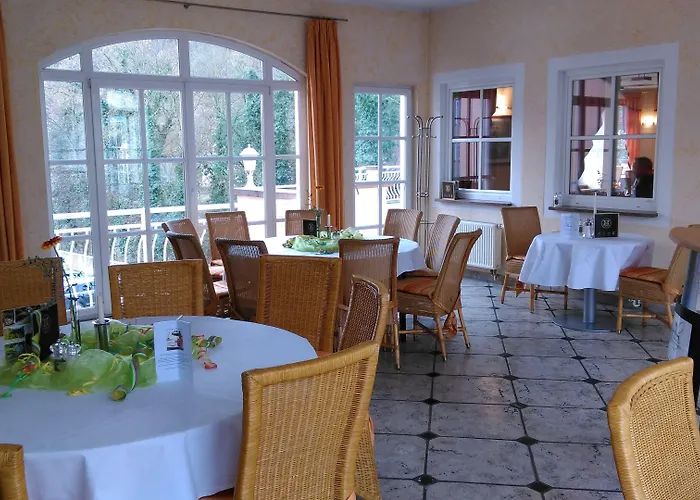 Hotel Lahnschleife