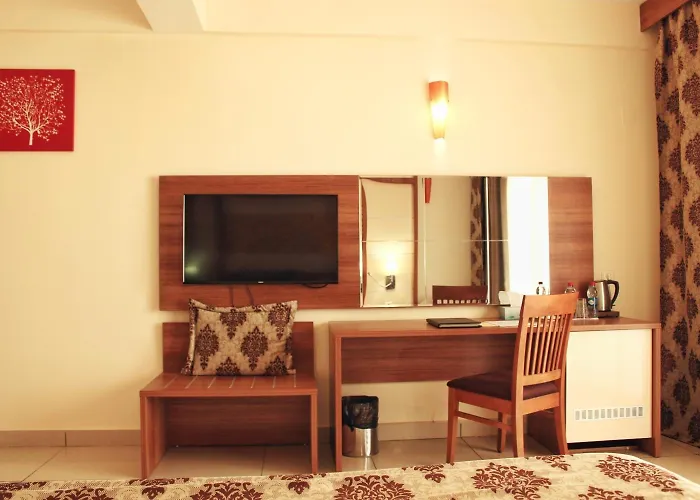 Atlantic Hotel