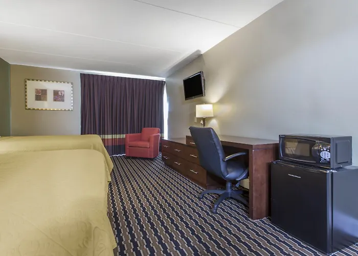 Super 8 By Wyndham Rocky Mount I-95 Exit 145