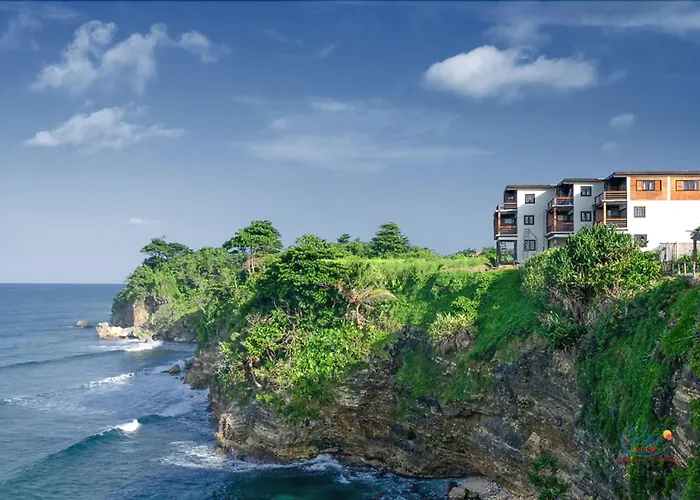 The Sea Cliff Hotel Resort & Spa
