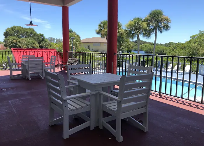 Sun Coast Inn