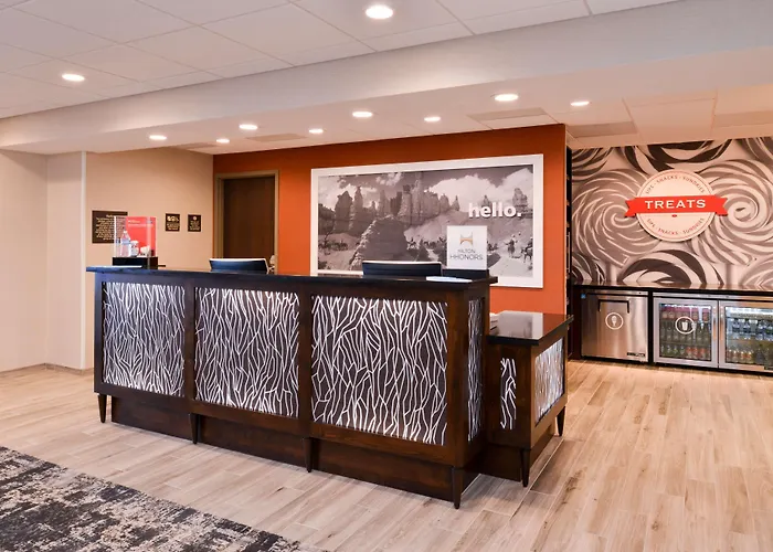 Hampton Inn El Centro