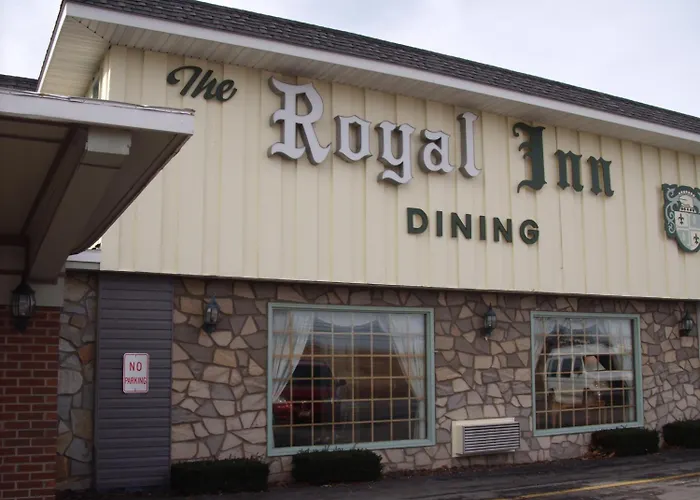 The Royal Inn
