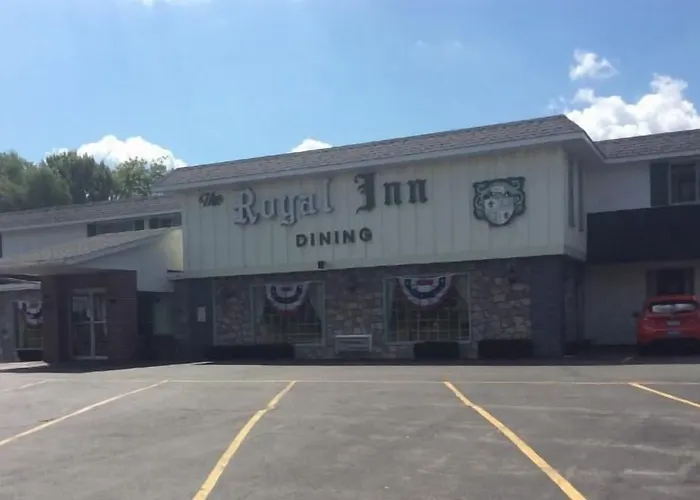 The Royal Inn