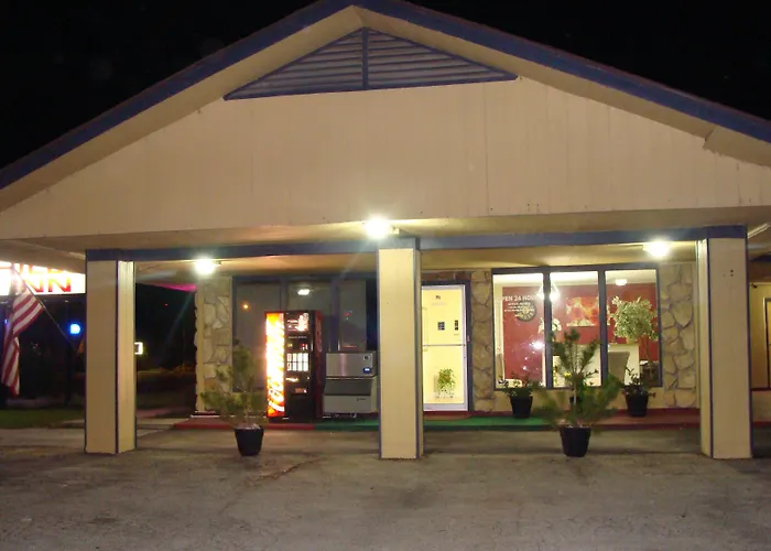 Hico Hills Inn