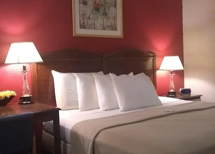 Hico Hills Inn