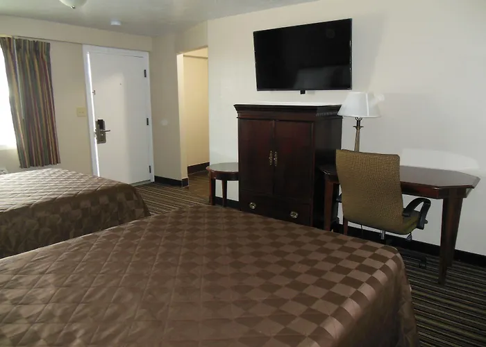 Route 66 Inn