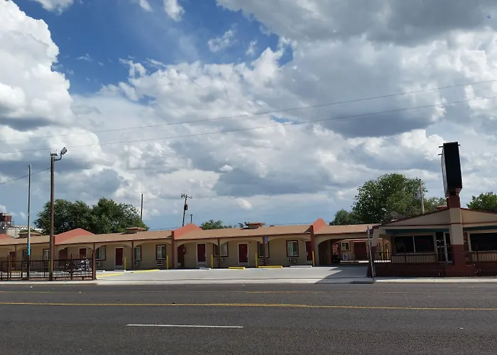 Route 66 Inn
