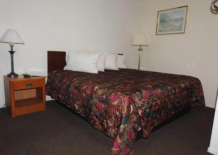 Liberty Inn Motel