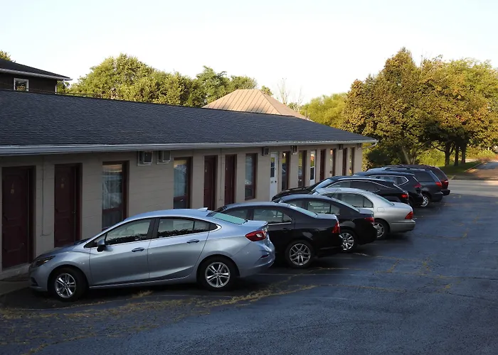 Liberty Inn Motel