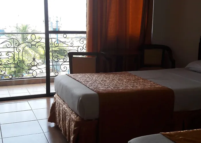 Hotel Don Felipe
