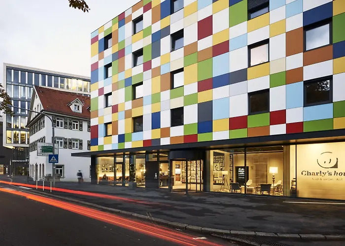 Legere Express Tuttlingen