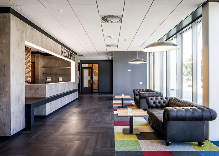 Fletcher Hotel-Restaurant Oss