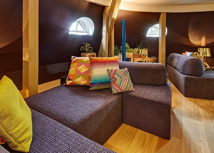 Boutique Hotel Anker