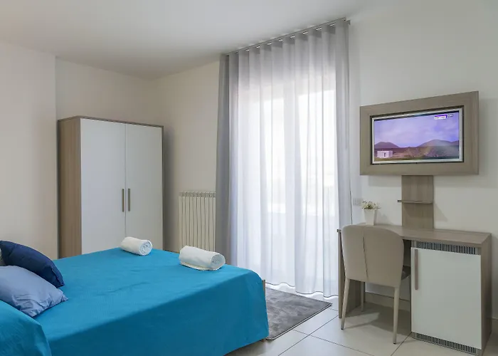 Hotel America