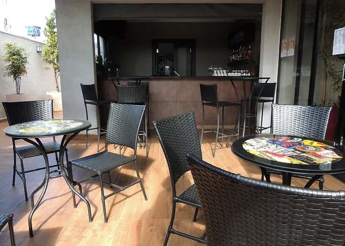 Occitano Apart Hotel