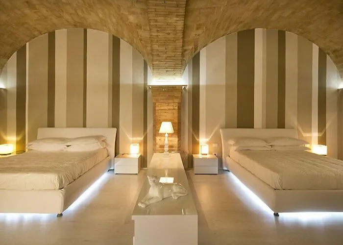 Hotel Degli Affreschi