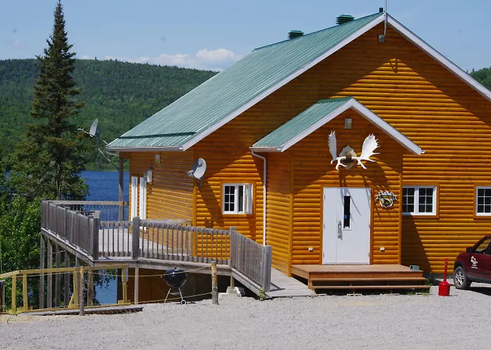 Auberge La Taniere