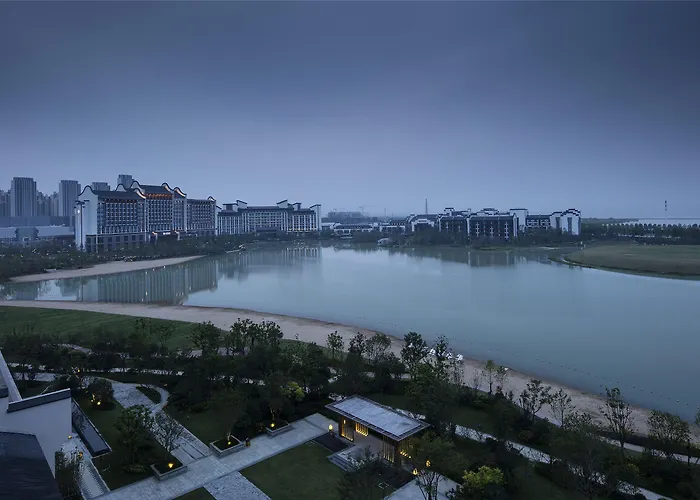 Novotel Hefei Sunac