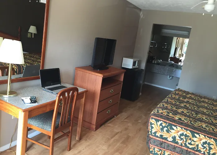 Deerfield Inn New Johnsonville