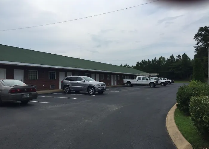 Deerfield Inn New Johnsonville
