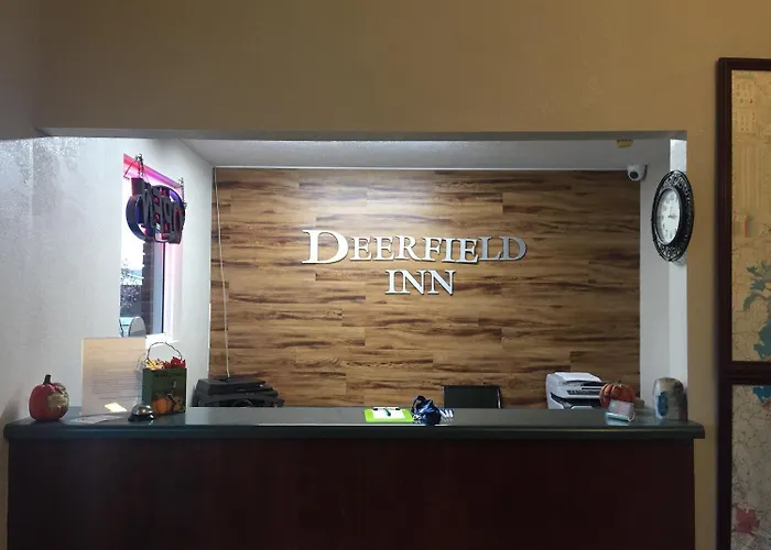 Deerfield Inn New Johnsonville