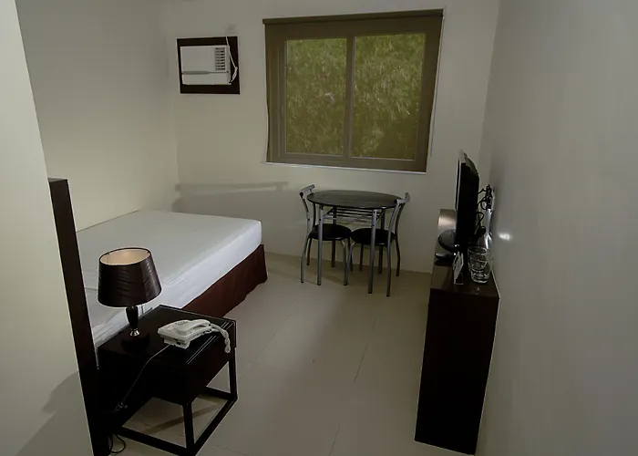 Mango Suites
