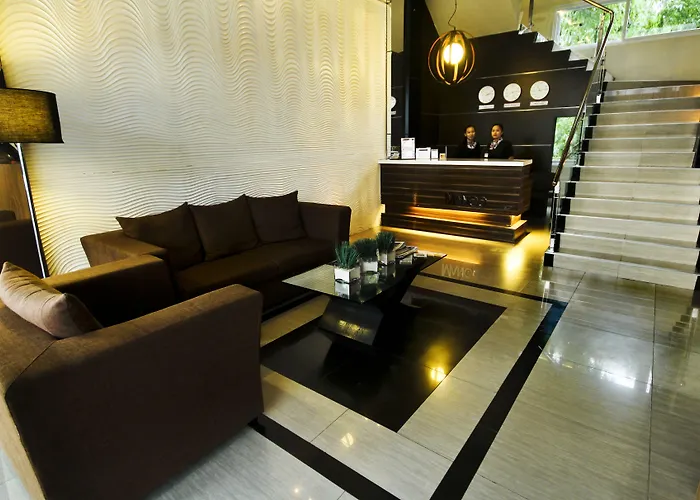 Mango Suites
