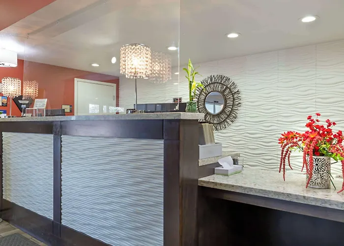 Best Western Plus Downtown North