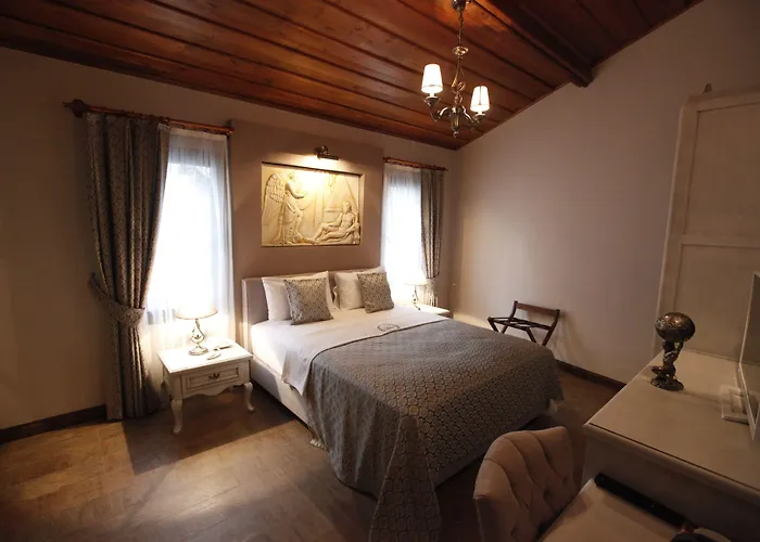 Livia Hotel Ephesus (Adults Only)