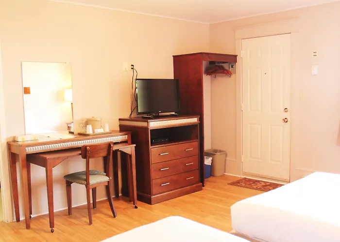 Silverwood Motel