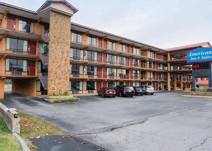 Americana Inn A Travelodge By Wyndham