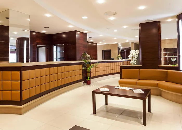 Bv President Hotel