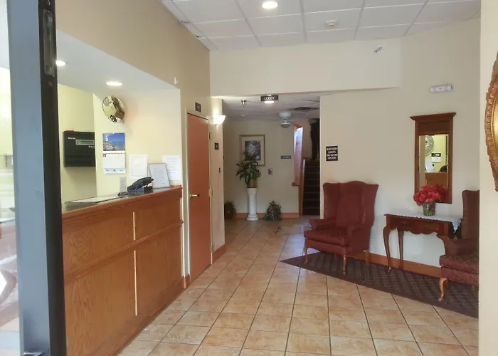 Super 8 By Wyndham Pascagoula
