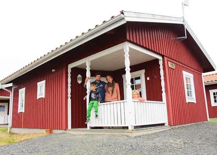 First Camp Sunne - Fryksdalen