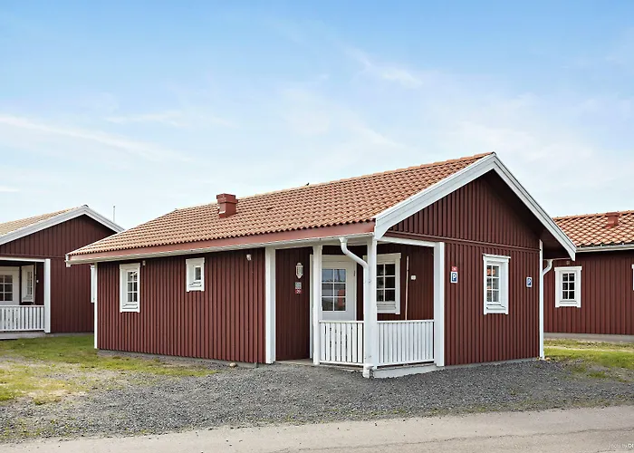 First Camp Sunne - Fryksdalen