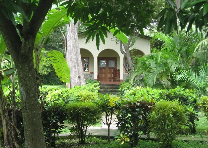 Hotel La Omaja