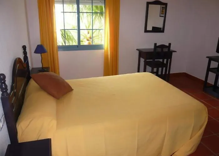 Hotel San Miguel