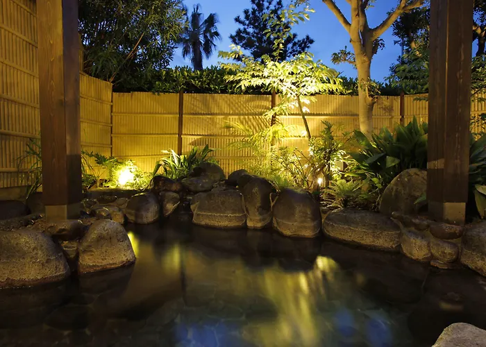 Izu Imaihama Tokyu Hotel