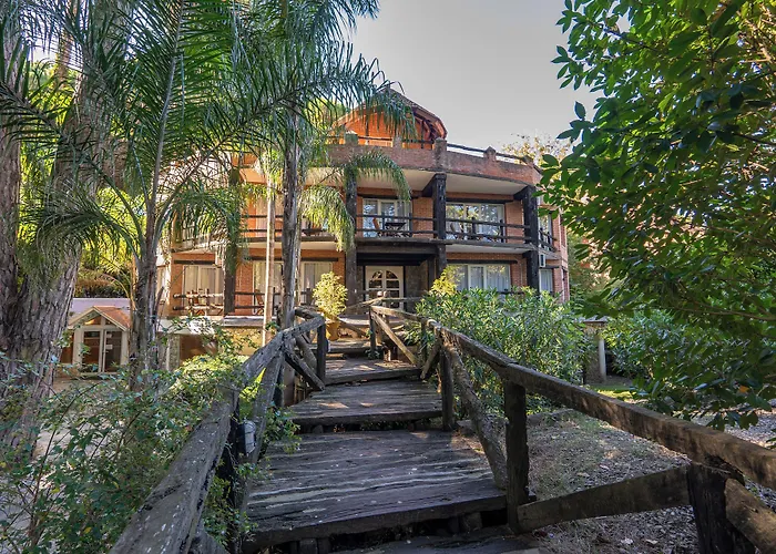 Carilo Village Apart Hotel & Spa