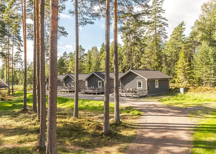 First Camp Duse Udde - Säffle