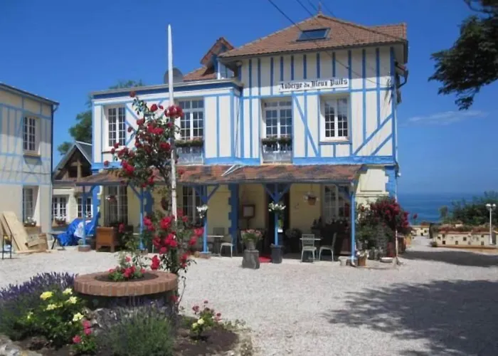 Auberge Du Vieux Puits