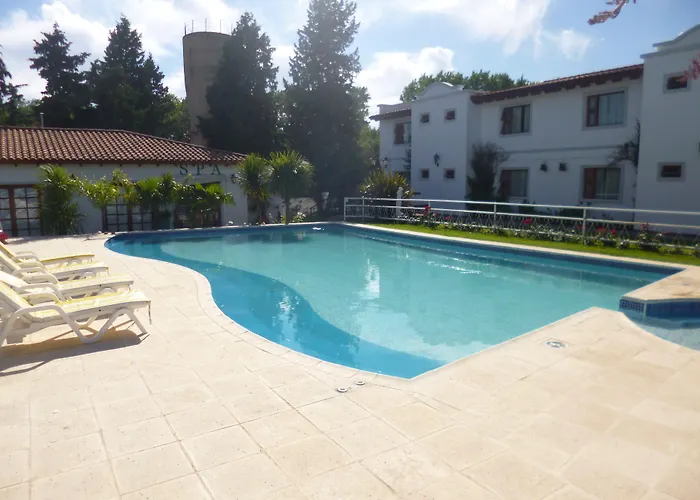 Garden House Hotel