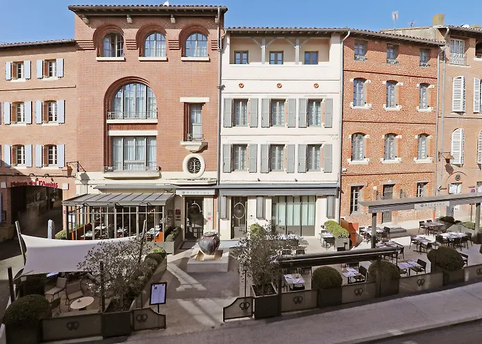 Hotel Alchimy