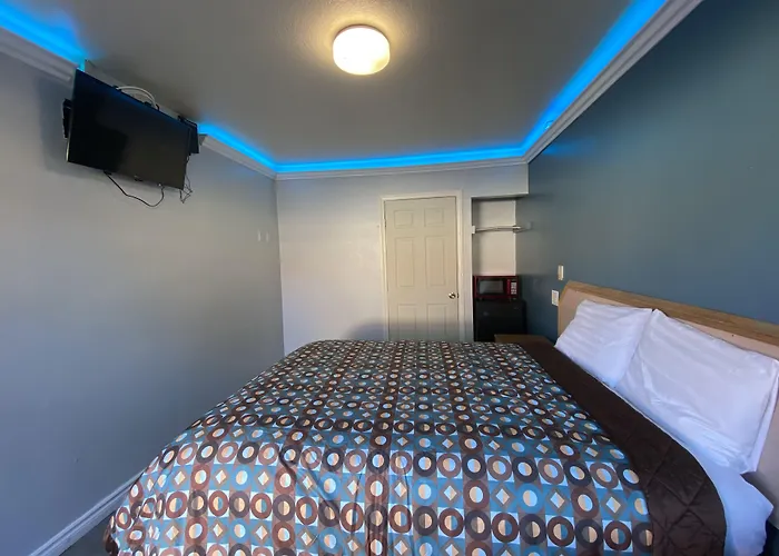 Sands Inn