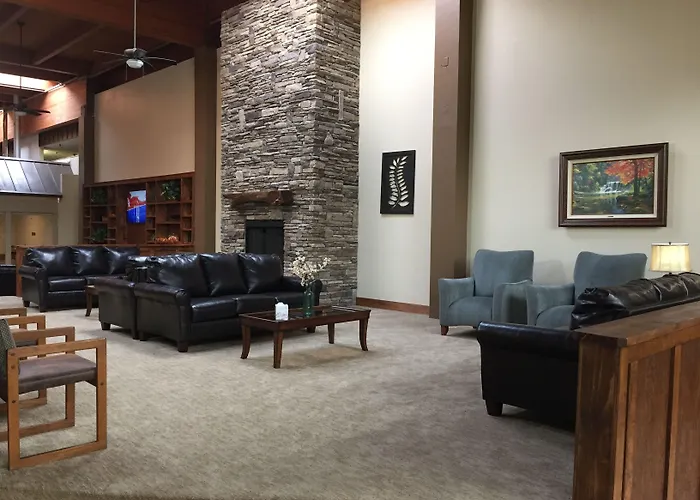 Cascades Mountain Resort, Ascend Hotel Collection