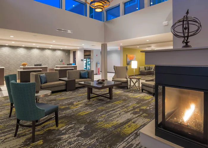 Residence Inn By Marriott Fishkill